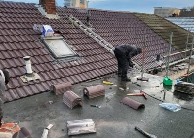 Professional Roofers in Newcastle You Can Trust by that brings confidence and trust to all its clients and customers.