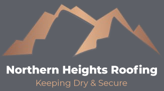 that brings confidence and trust to all its clients and customers. Whatever the problem Northern Heights Roofing can fix